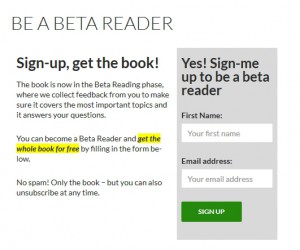 BetaReader